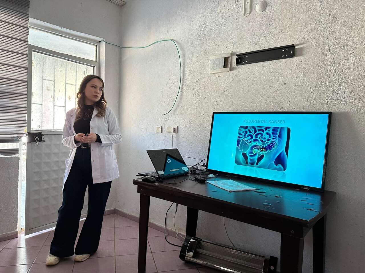 Köyceğiz’de Sağlık Seferberliği: Kırsalda Kadınlara Hayat Kurtaran Eğitim 3